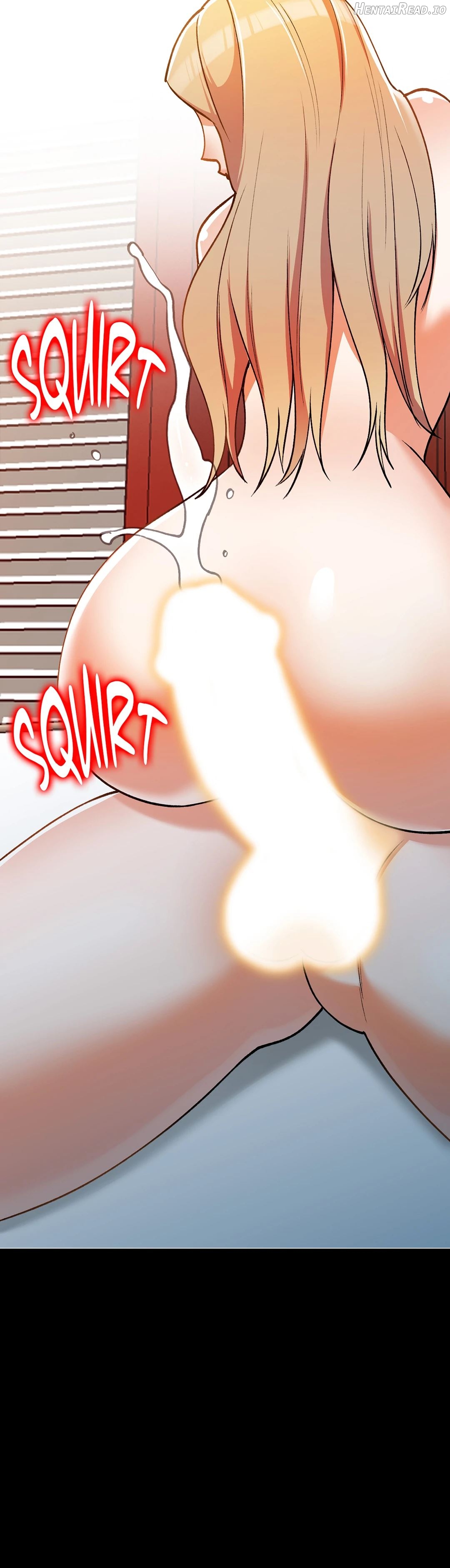 My Secretary’s Got a Secret Chapter 4 - page 27