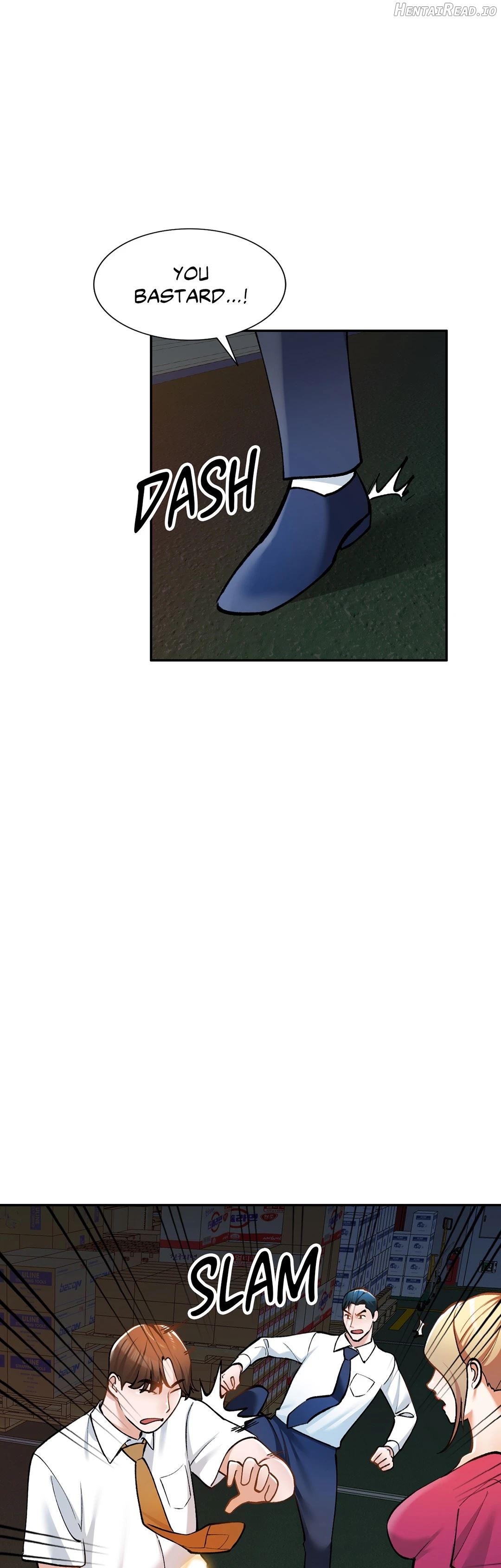 My Secretary’s Got a Secret Chapter 11 - page 1