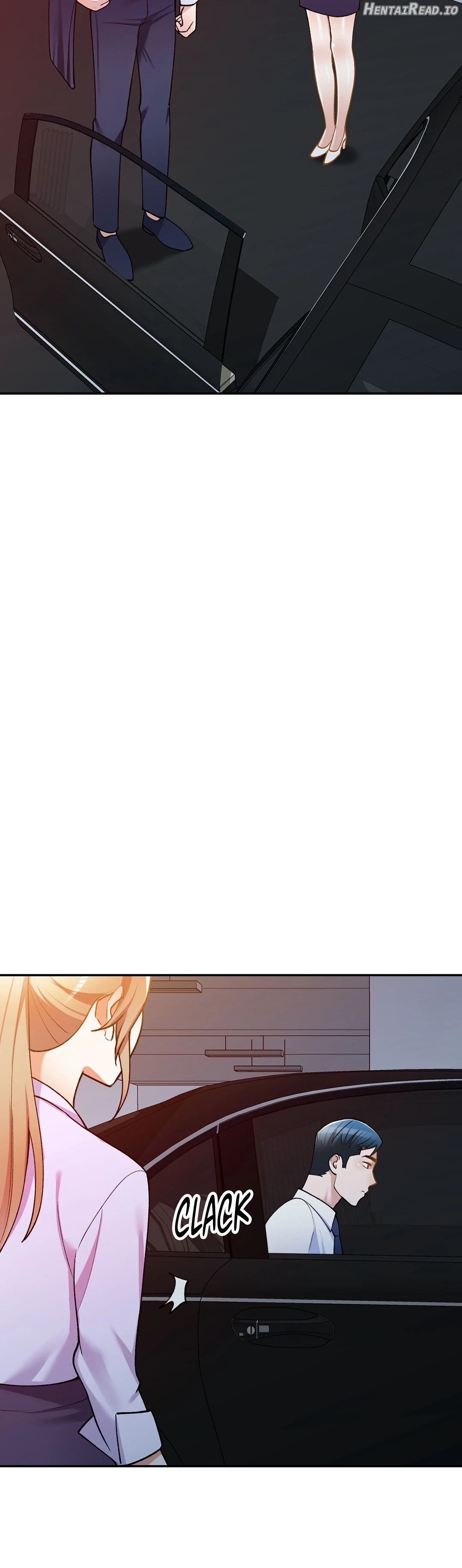 My Secretary’s Got a Secret Chapter 11 - page 18