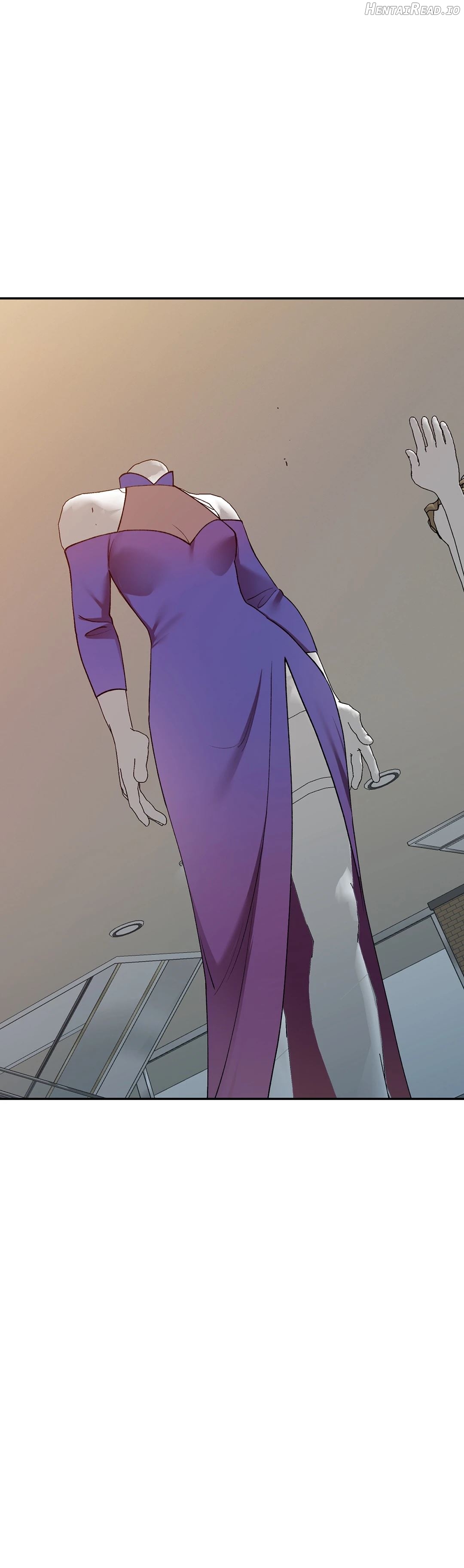 My Secretary’s Got a Secret Chapter 11 - page 20