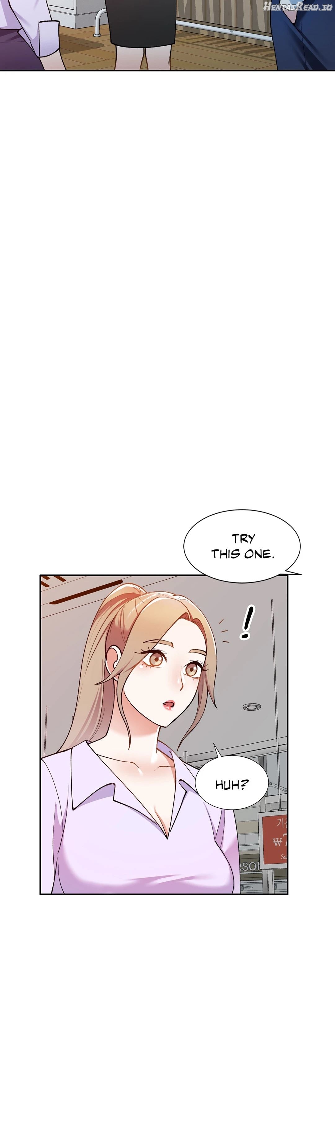 My Secretary’s Got a Secret Chapter 11 - page 23
