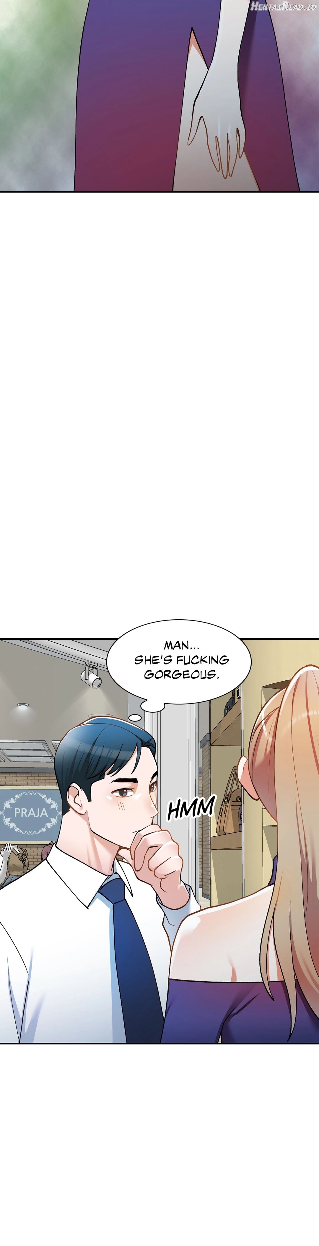 My Secretary’s Got a Secret Chapter 11 - page 27