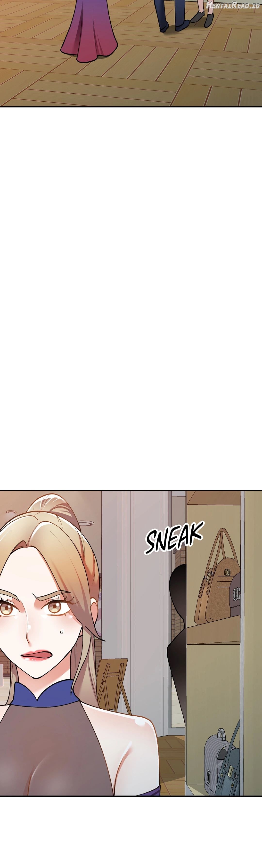 My Secretary’s Got a Secret Chapter 11 - page 29