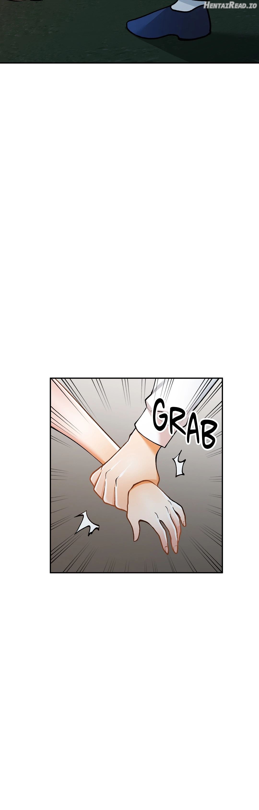 My Secretary’s Got a Secret Chapter 11 - page 3