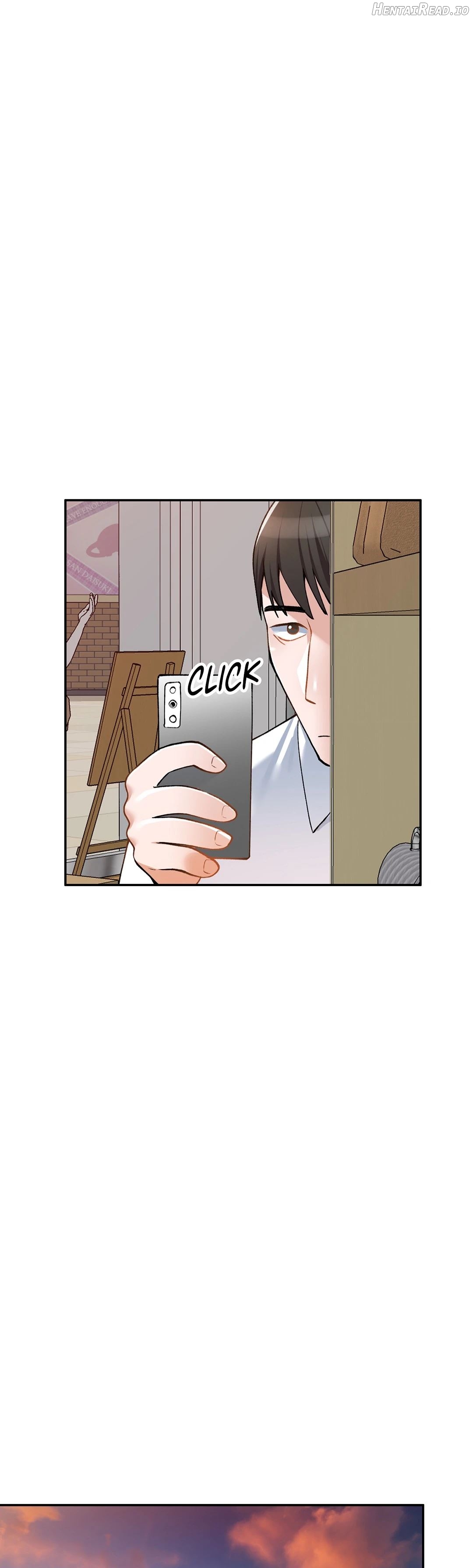 My Secretary’s Got a Secret Chapter 11 - page 30