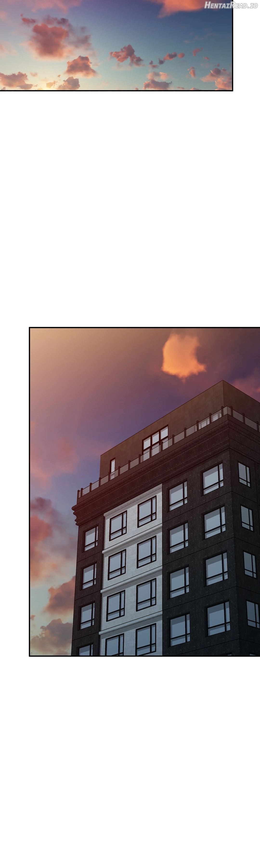 My Secretary’s Got a Secret Chapter 11 - page 31