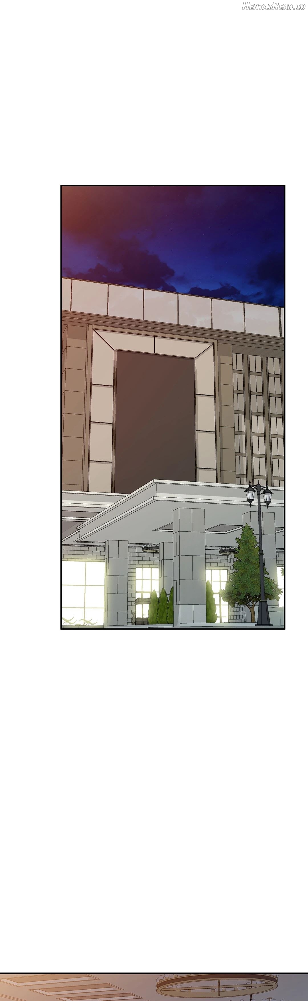 My Secretary’s Got a Secret Chapter 11 - page 36