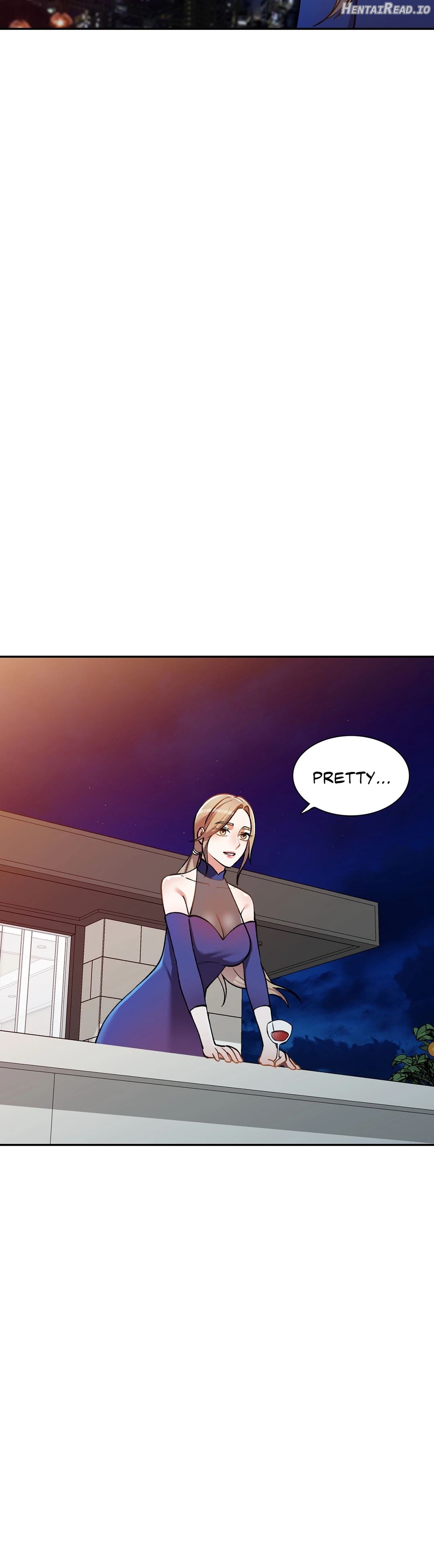 My Secretary’s Got a Secret Chapter 11 - page 48