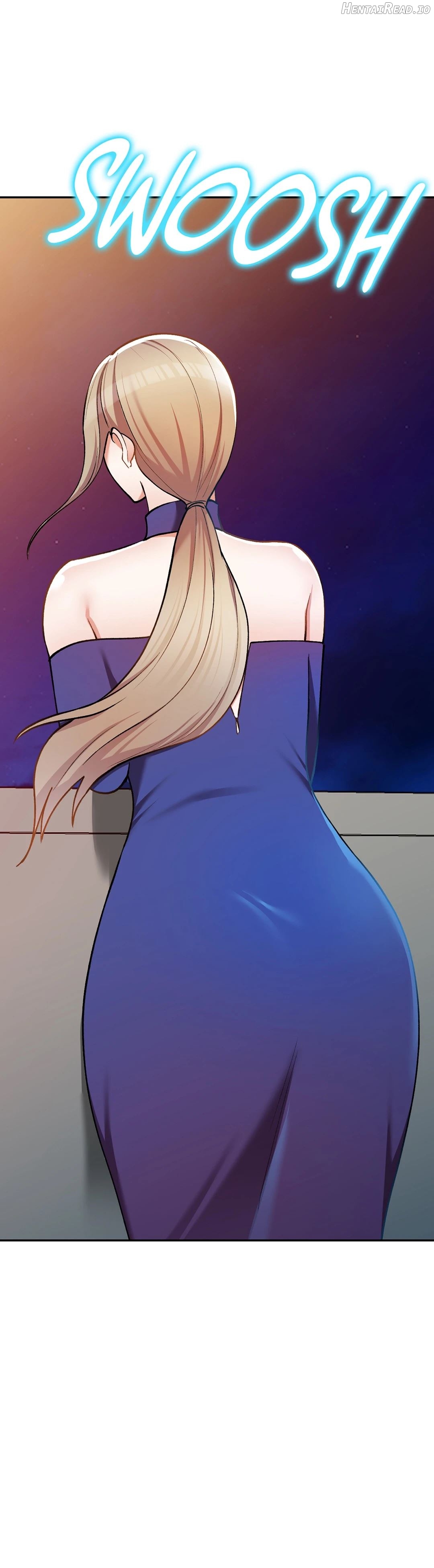 My Secretary’s Got a Secret Chapter 11 - page 49