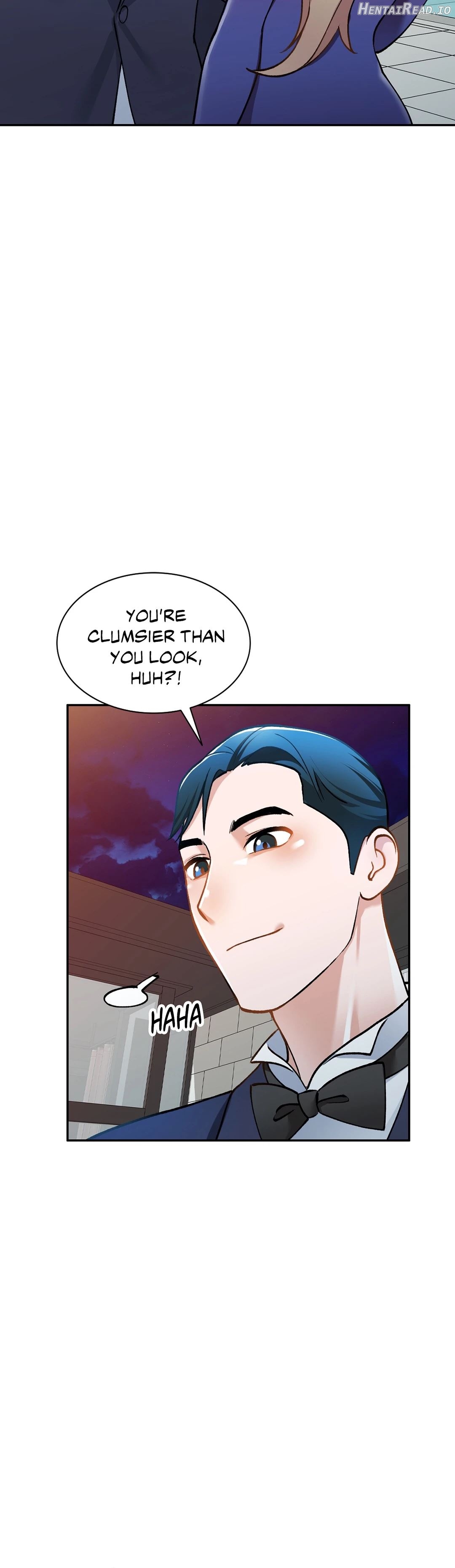 My Secretary’s Got a Secret Chapter 11 - page 51