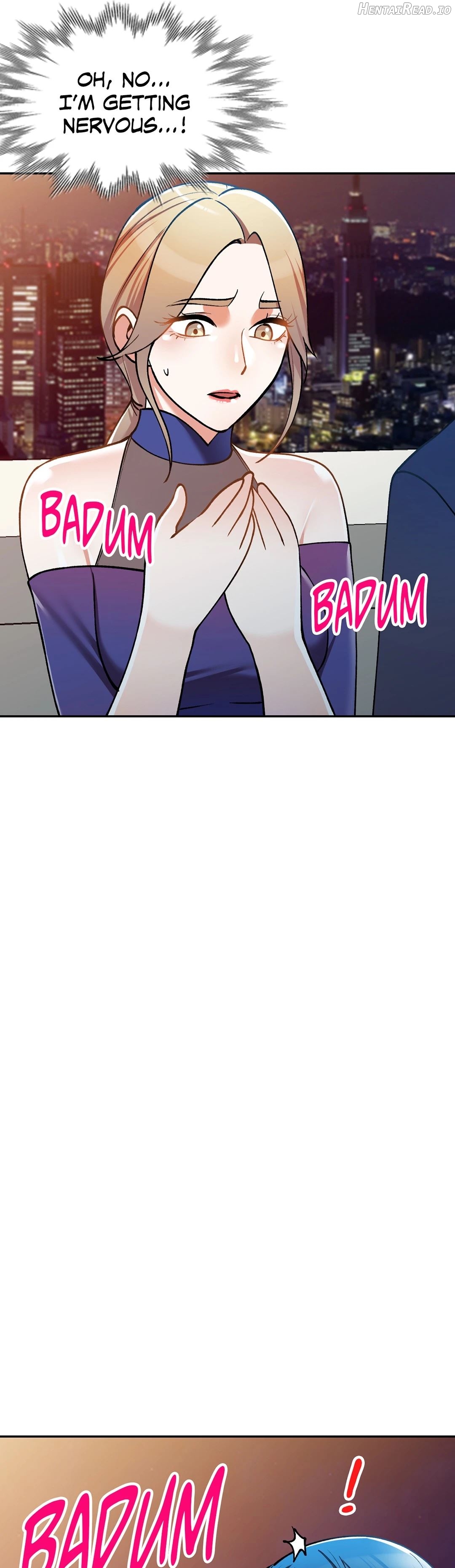My Secretary’s Got a Secret Chapter 11 - page 52