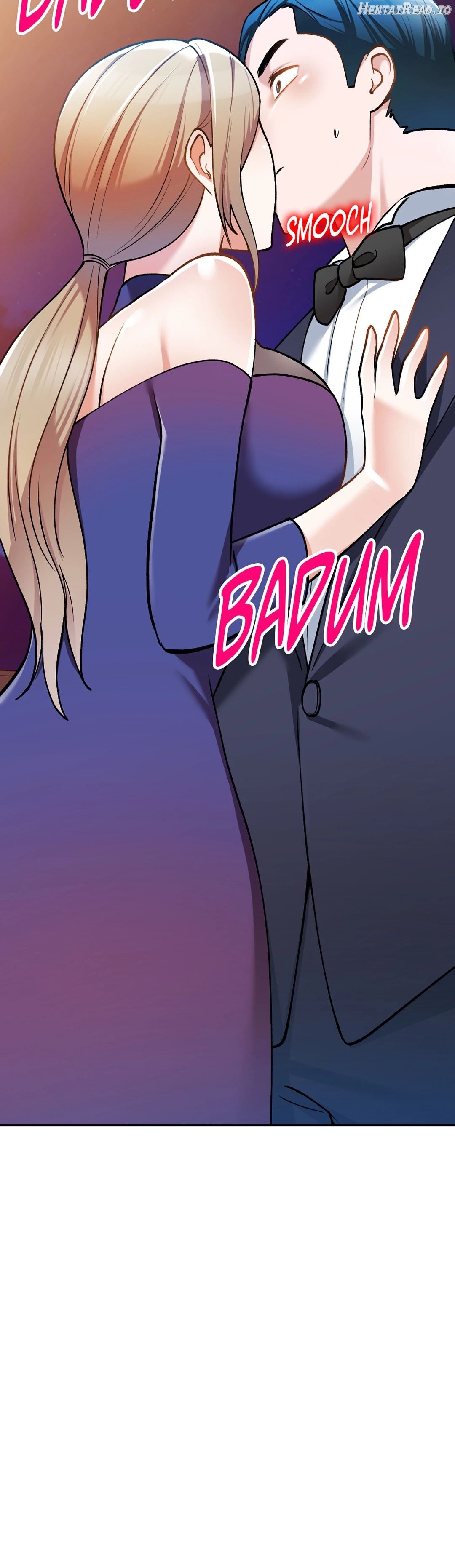 My Secretary’s Got a Secret Chapter 11 - page 53