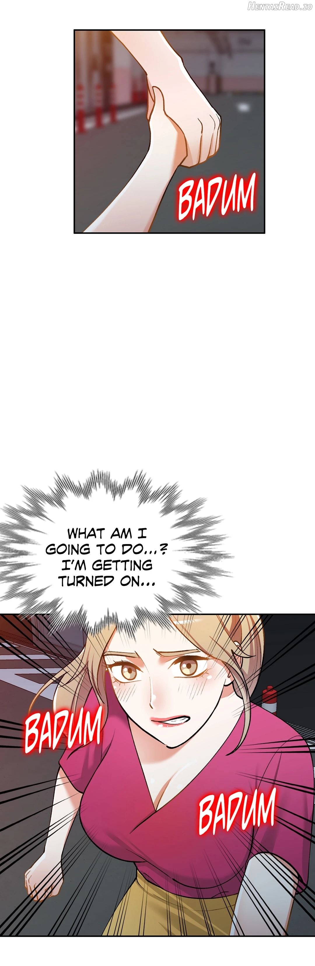 My Secretary’s Got a Secret Chapter 11 - page 7