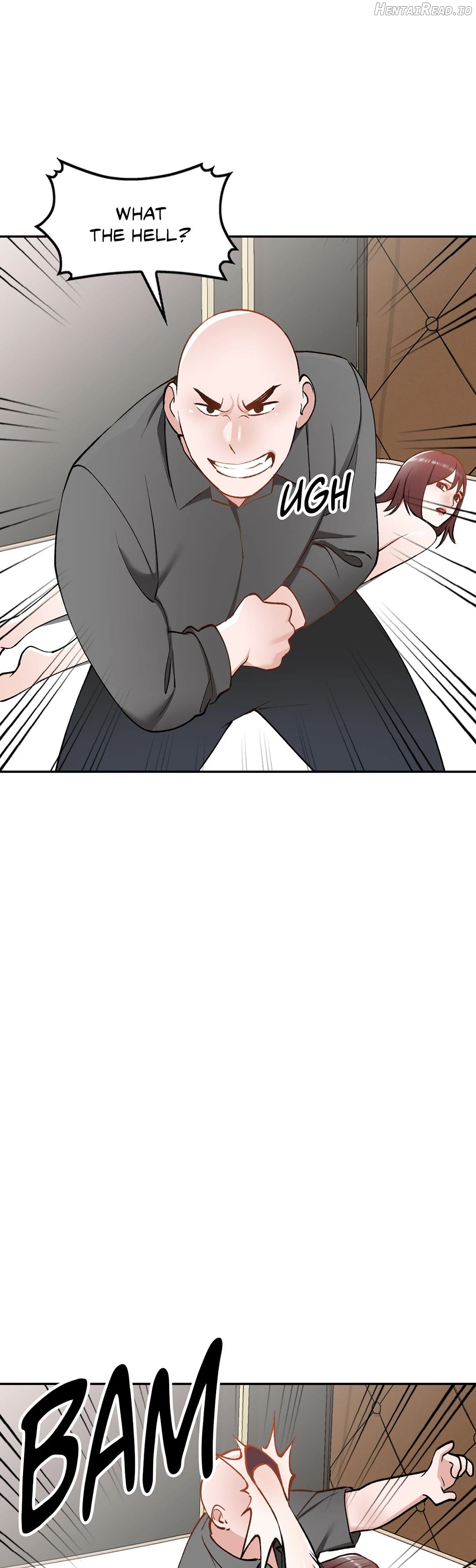 My Secretary’s Got a Secret Chapter 26 - page 10