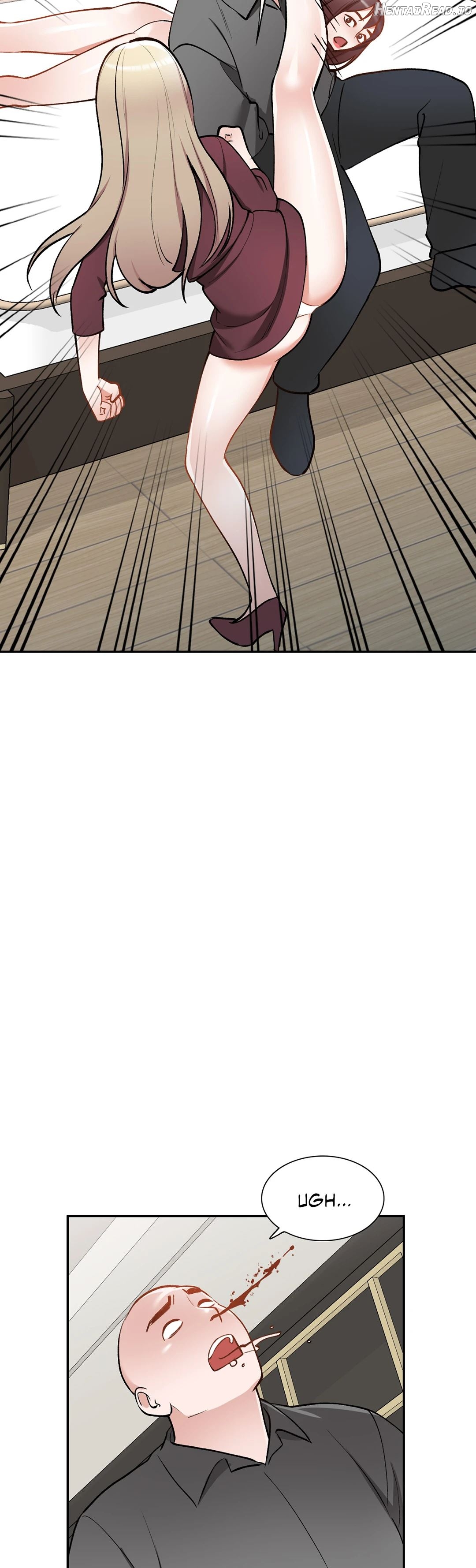 My Secretary’s Got a Secret Chapter 26 - page 11