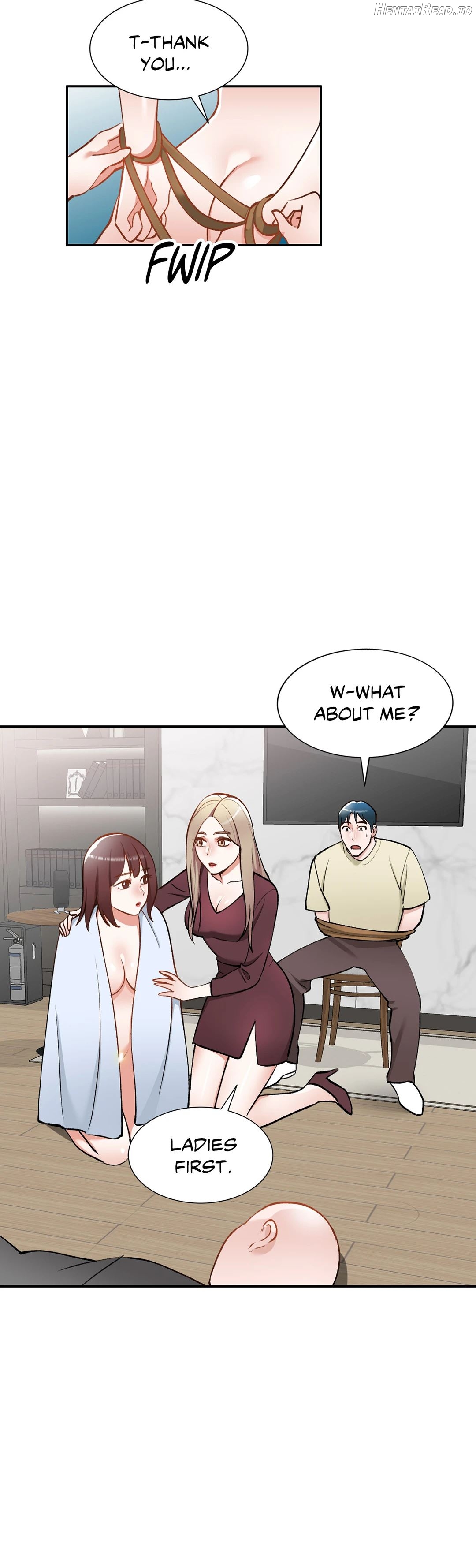 My Secretary’s Got a Secret Chapter 26 - page 13