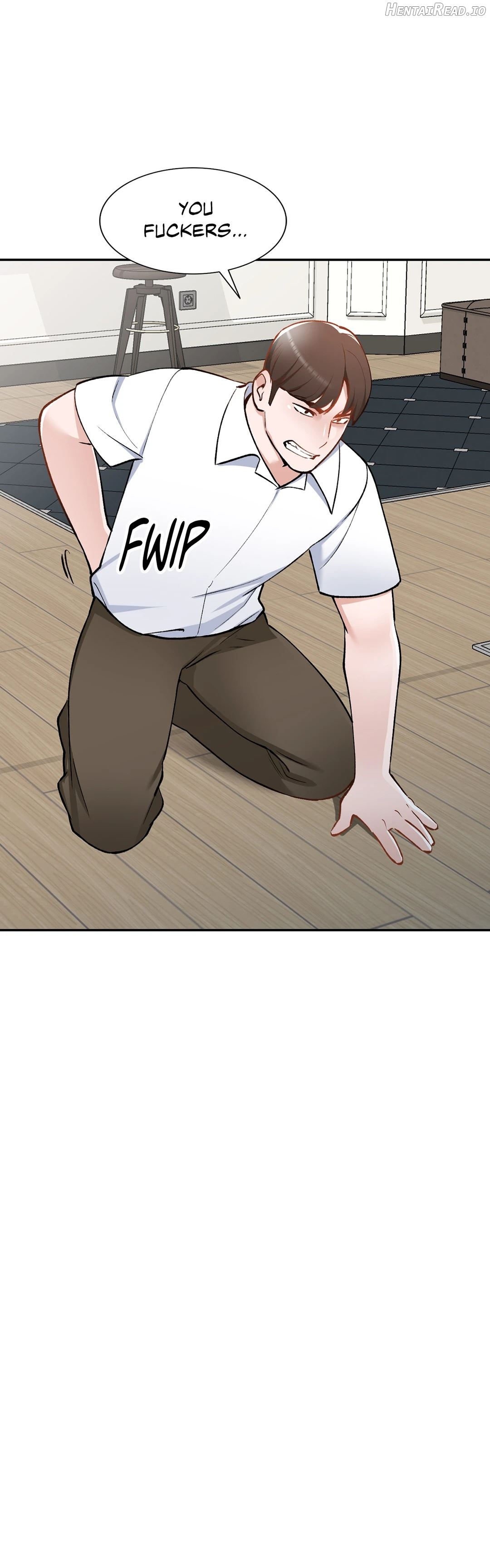 My Secretary’s Got a Secret Chapter 26 - page 14