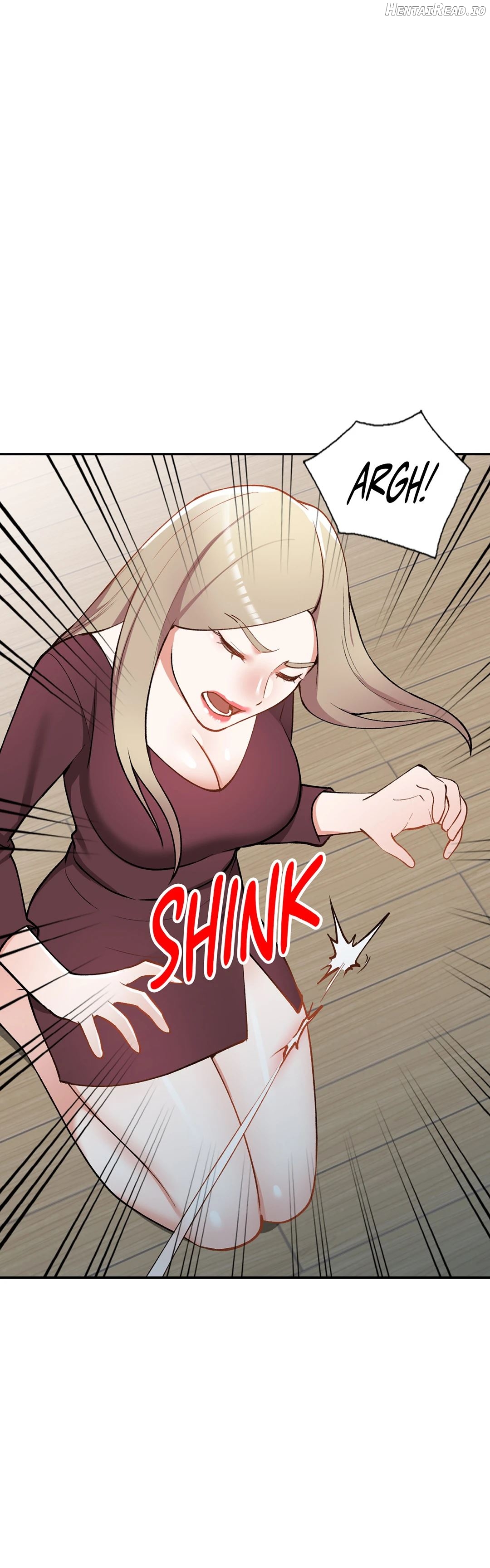My Secretary’s Got a Secret Chapter 26 - page 17