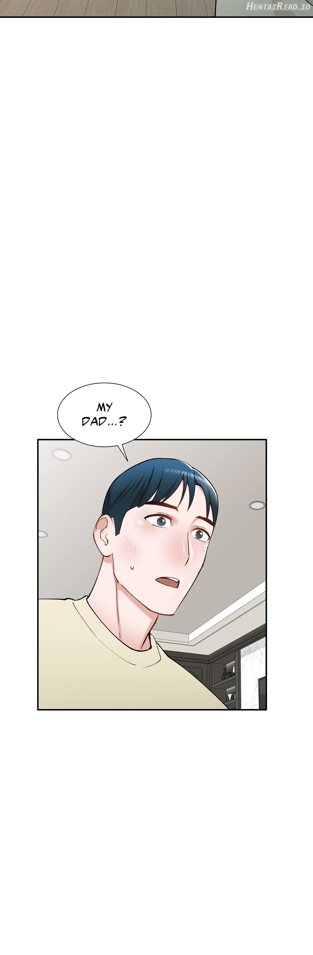 My Secretary’s Got a Secret Chapter 26 - page 25