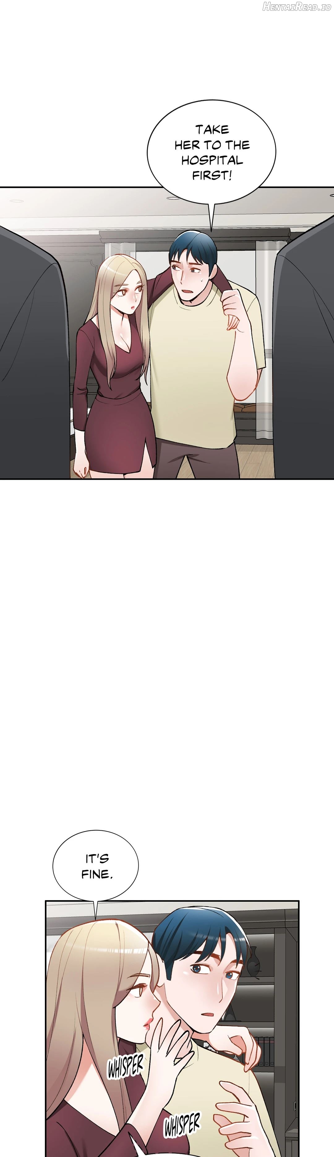 My Secretary’s Got a Secret Chapter 26 - page 26
