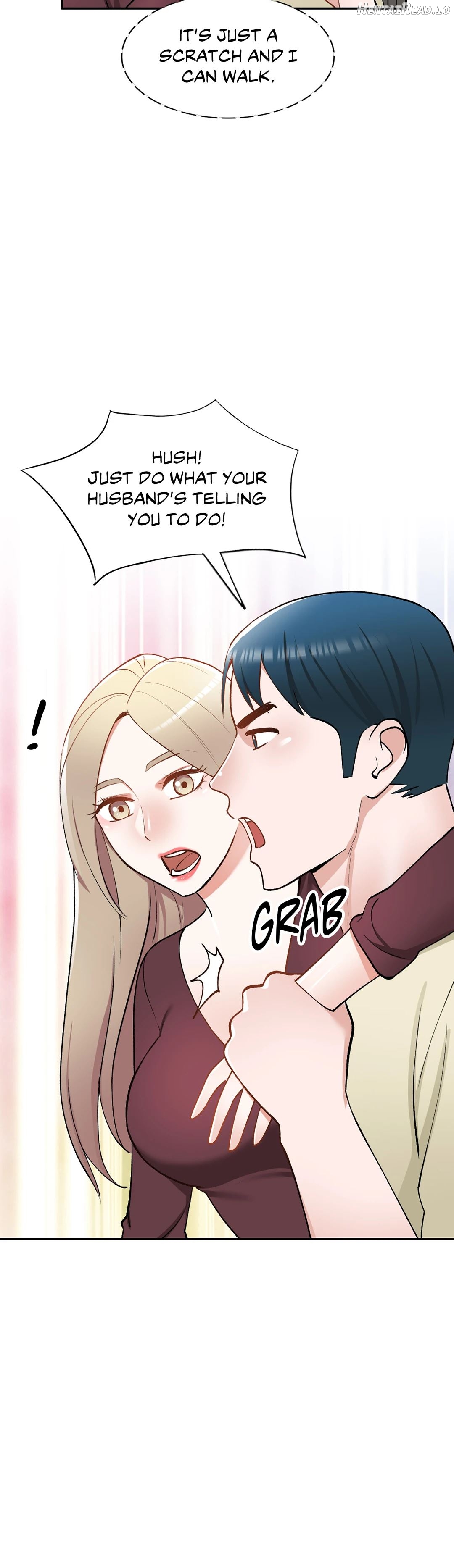 My Secretary’s Got a Secret Chapter 26 - page 27