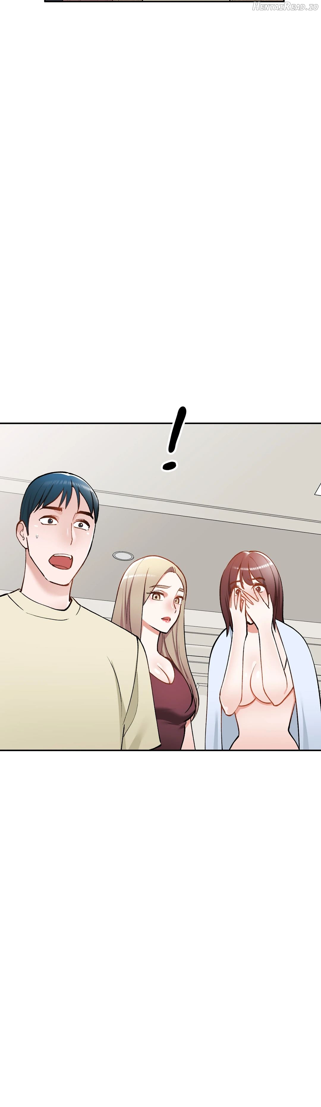 My Secretary’s Got a Secret Chapter 26 - page 31
