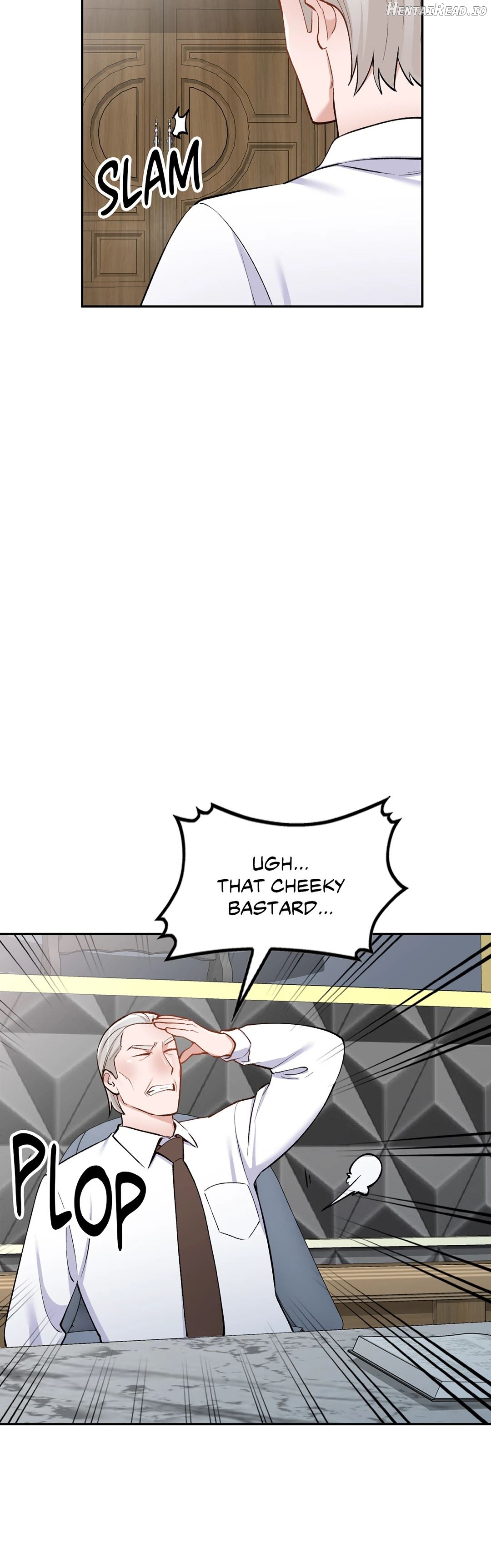 My Secretary’s Got a Secret Chapter 26 - page 38