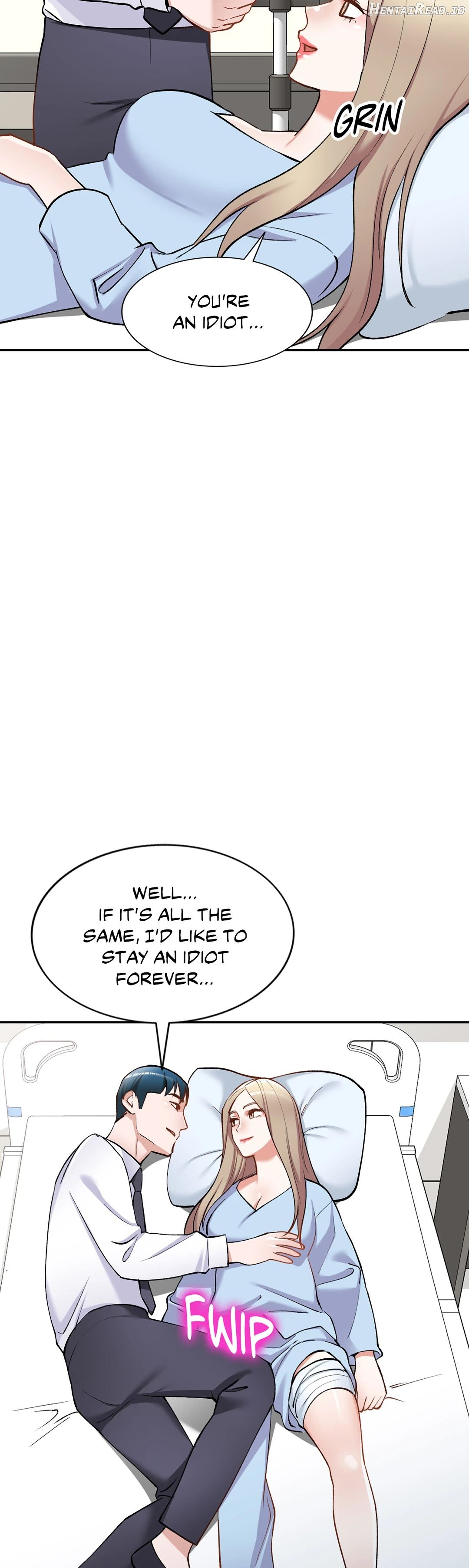 My Secretary’s Got a Secret Chapter 26 - page 42