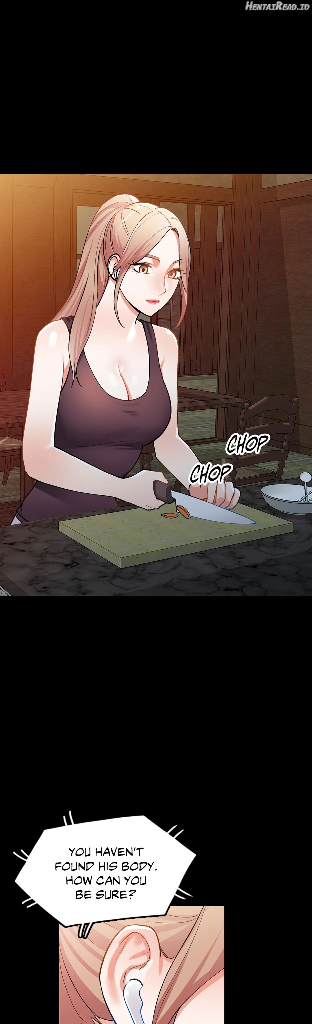 My Secretary’s Got a Secret Chapter 18 - page 11