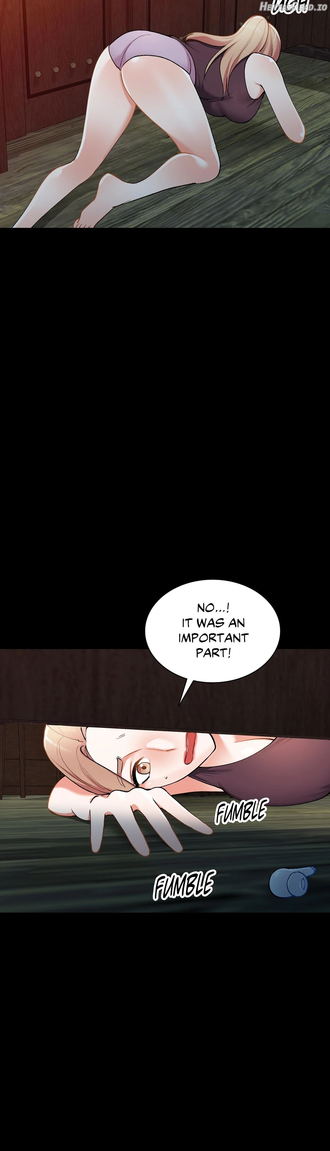 My Secretary’s Got a Secret Chapter 18 - page 15