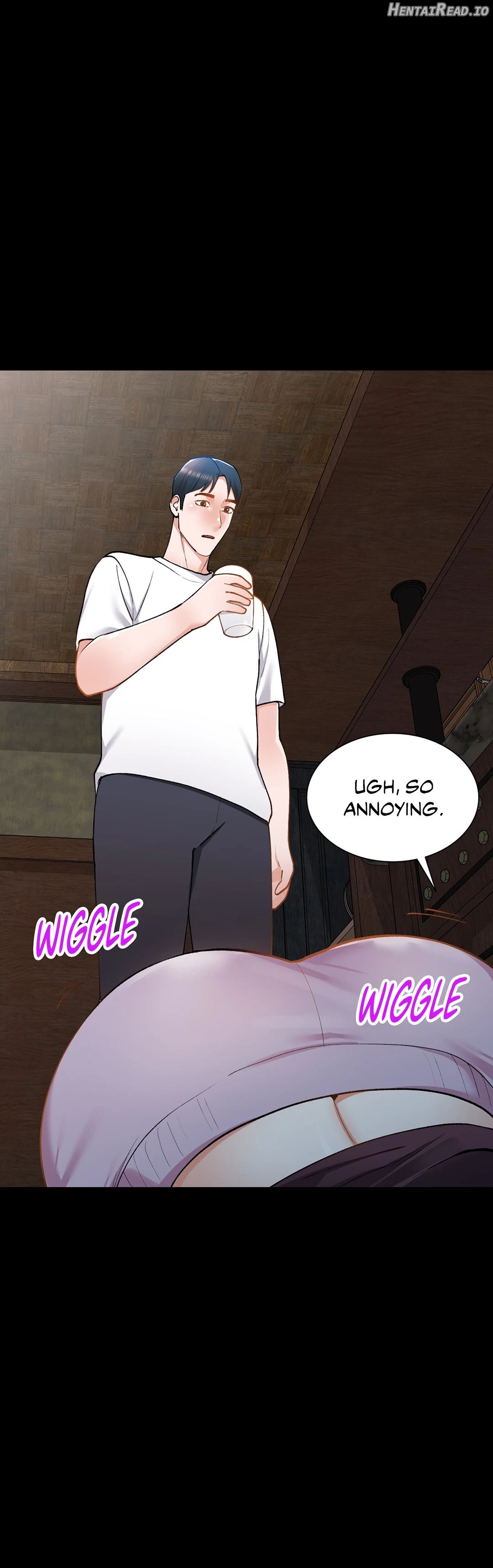 My Secretary’s Got a Secret Chapter 18 - page 16
