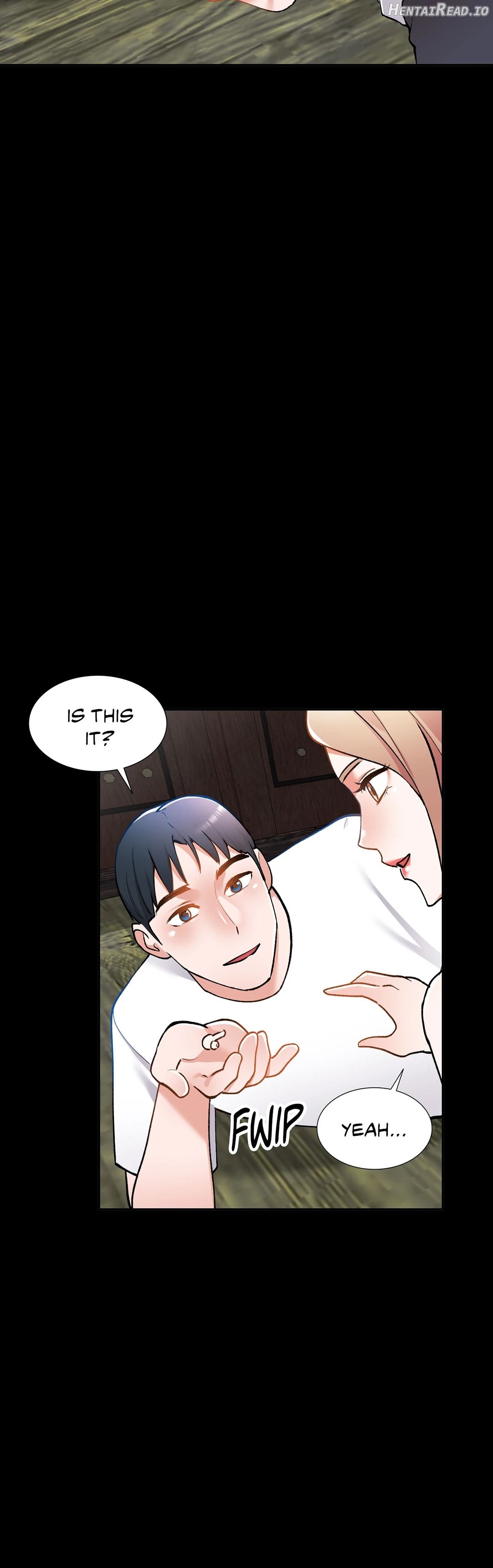 My Secretary’s Got a Secret Chapter 18 - page 19