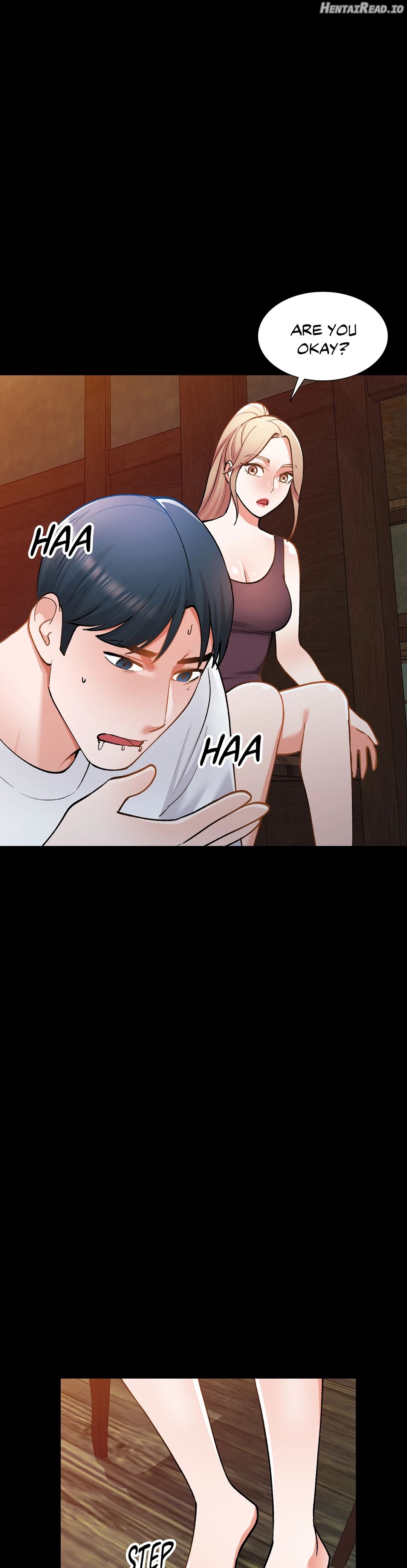 My Secretary’s Got a Secret Chapter 18 - page 24