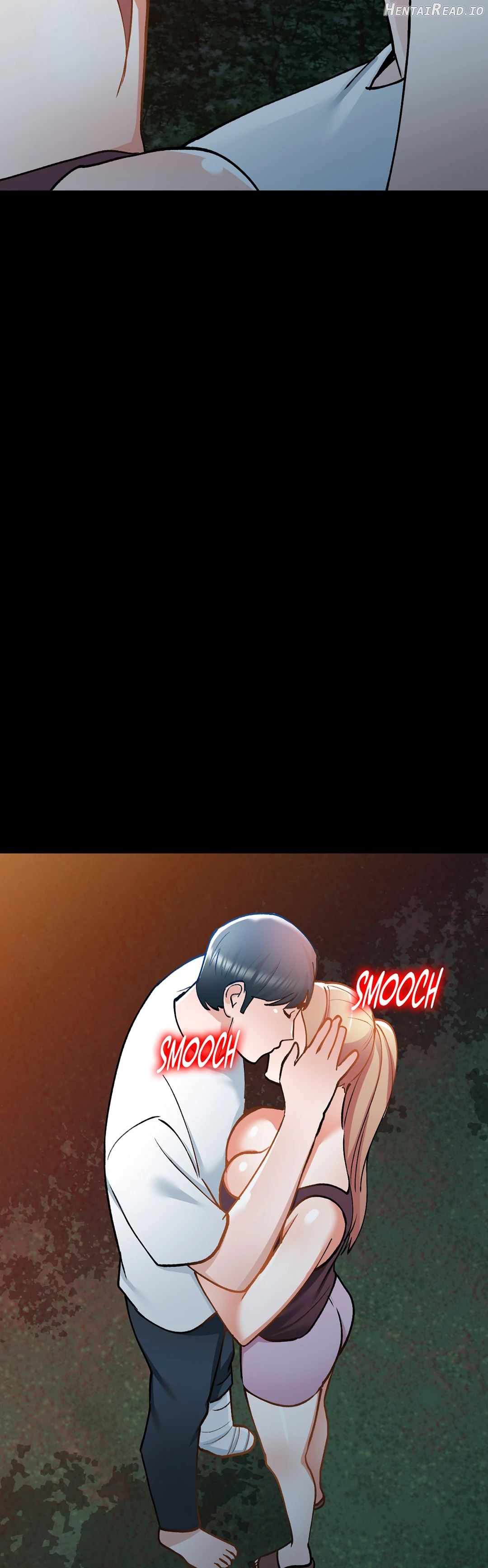 My Secretary’s Got a Secret Chapter 18 - page 39