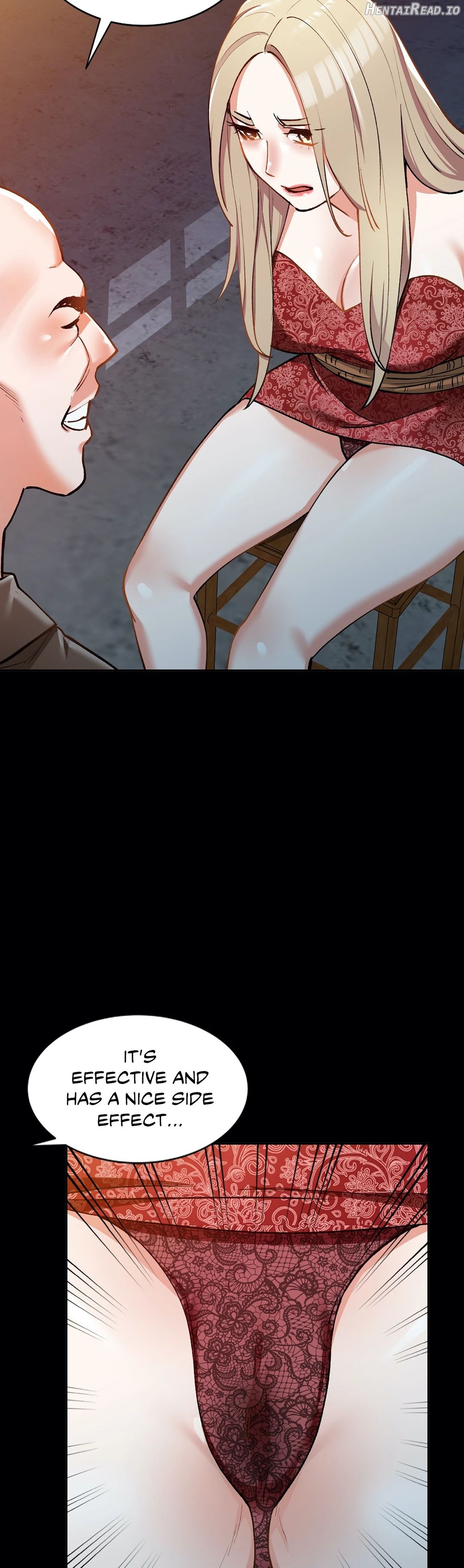 My Secretary’s Got a Secret Chapter 5 - page 11