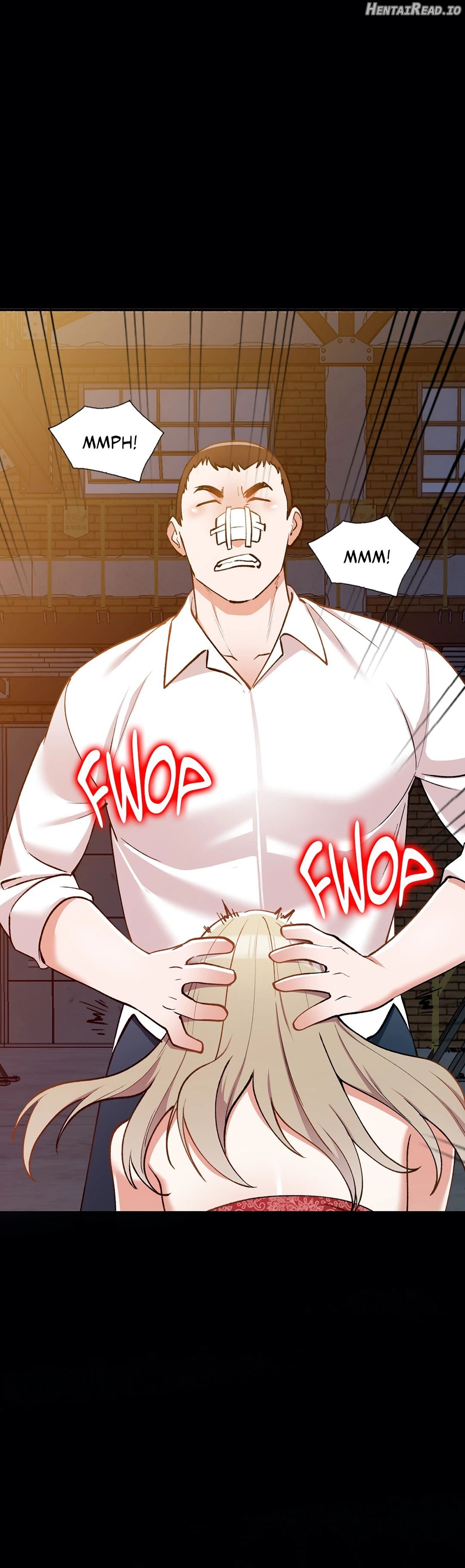 My Secretary’s Got a Secret Chapter 5 - page 13