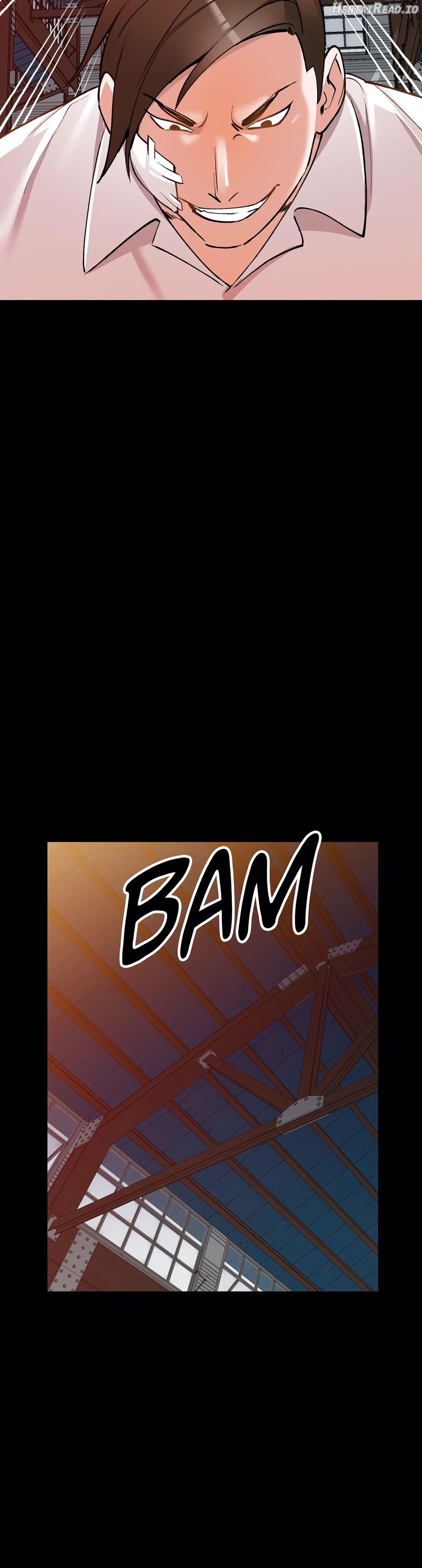 My Secretary’s Got a Secret Chapter 5 - page 16
