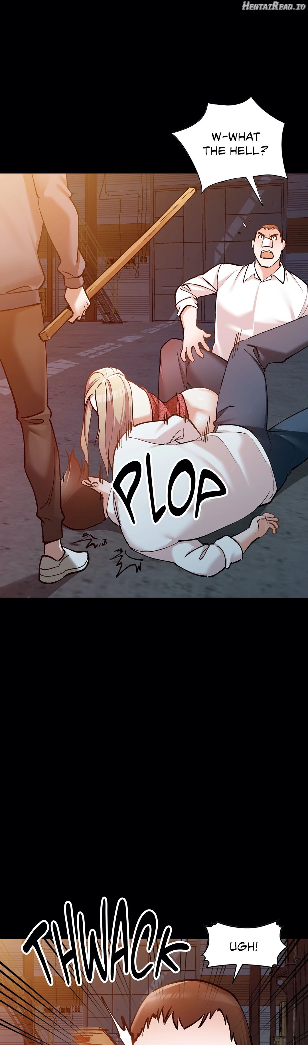 My Secretary’s Got a Secret Chapter 5 - page 17