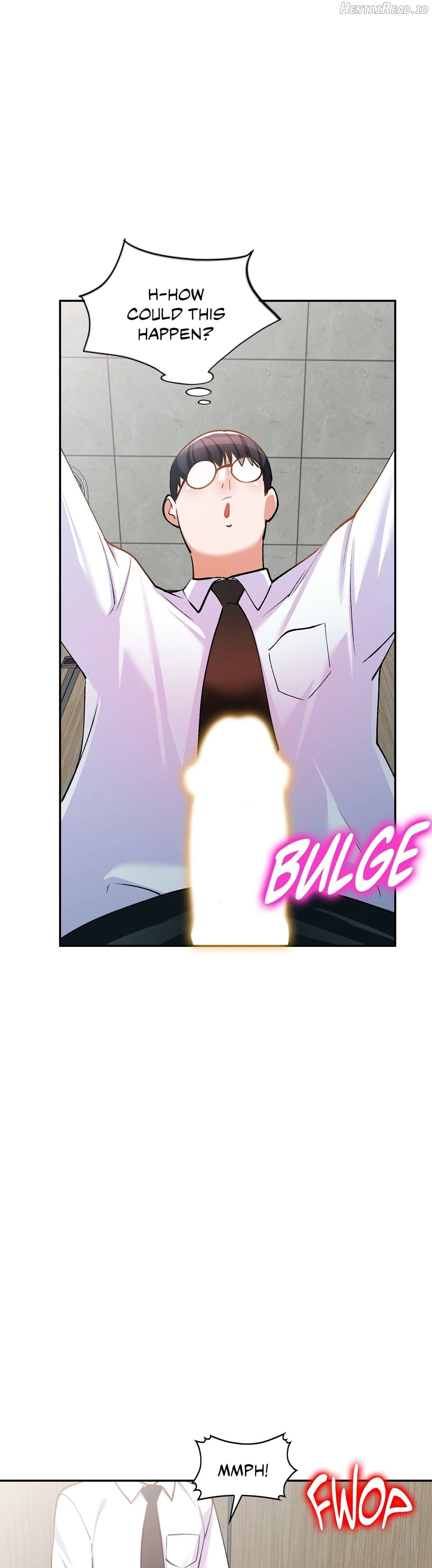 My Secretary’s Got a Secret Chapter 5 - page 29