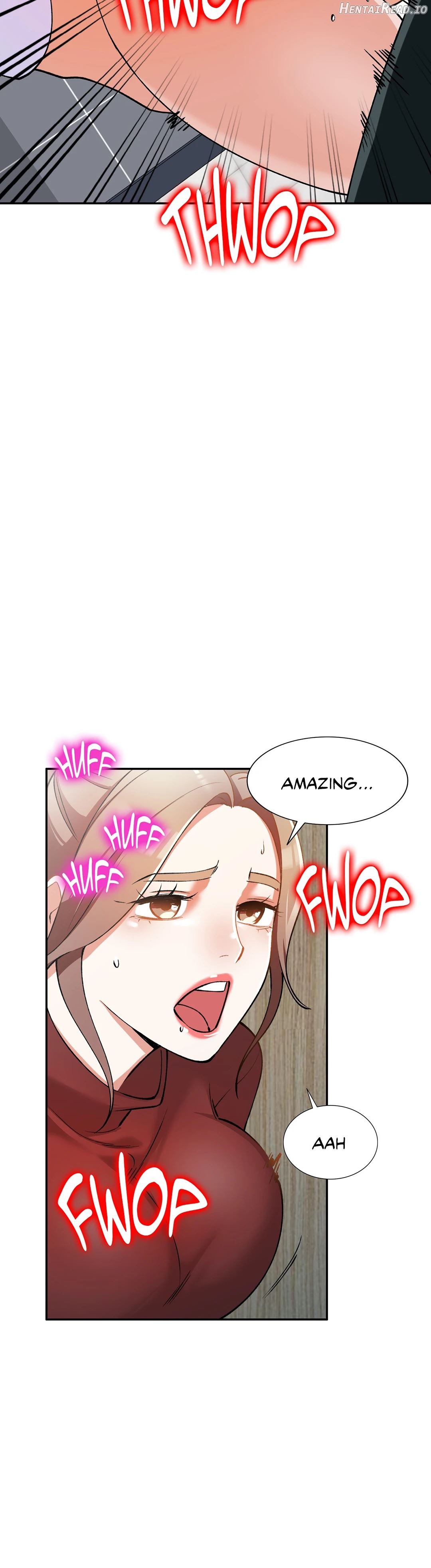 My Secretary’s Got a Secret Chapter 5 - page 31