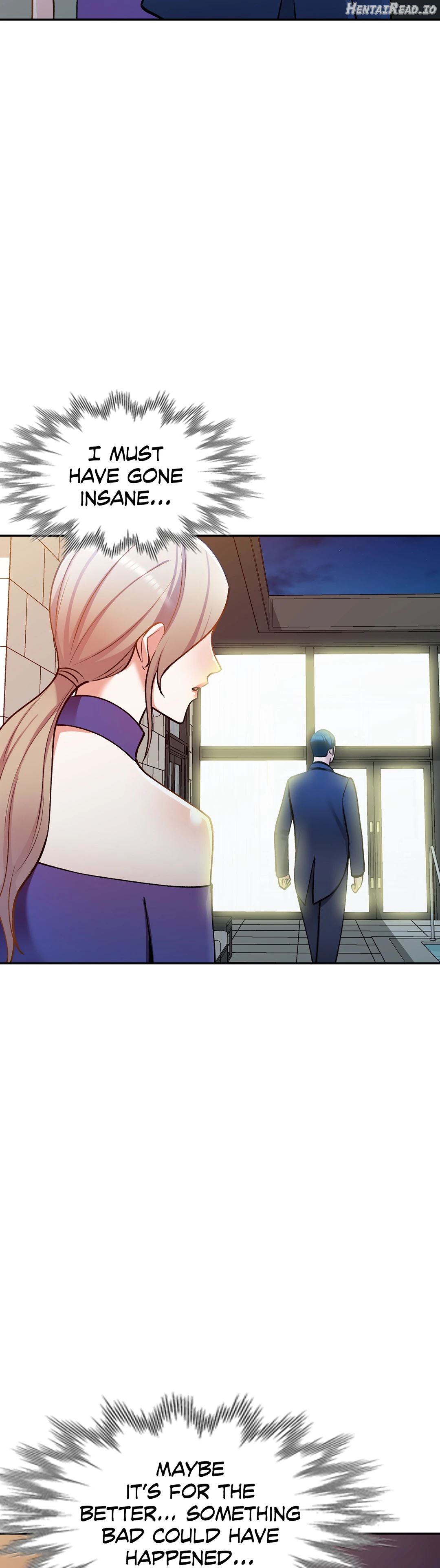 My Secretary’s Got a Secret Chapter 12 - page 10