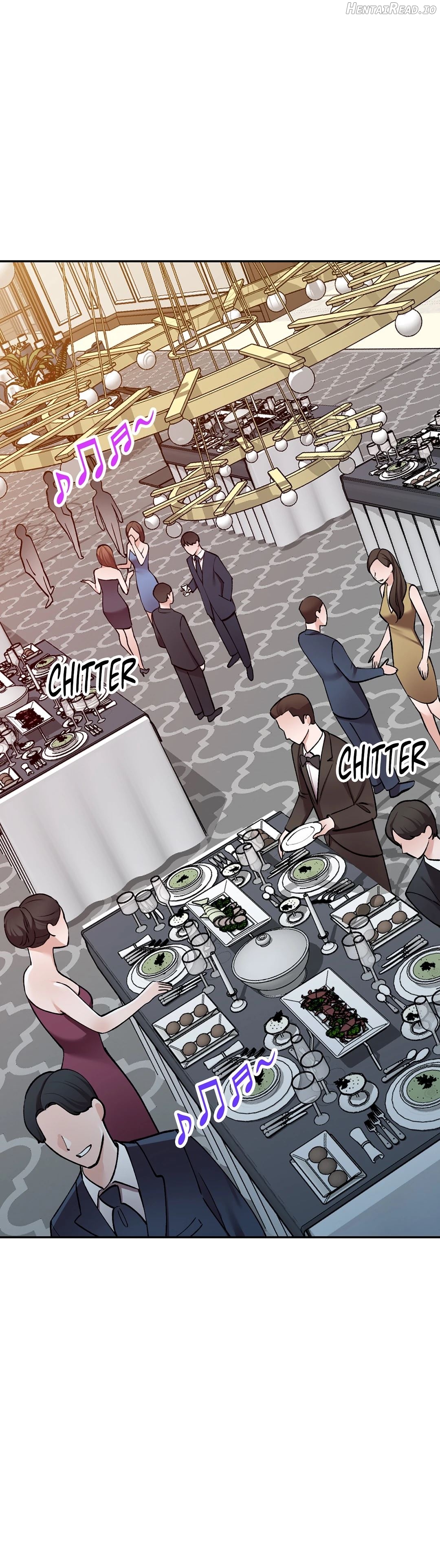 My Secretary’s Got a Secret Chapter 12 - page 12