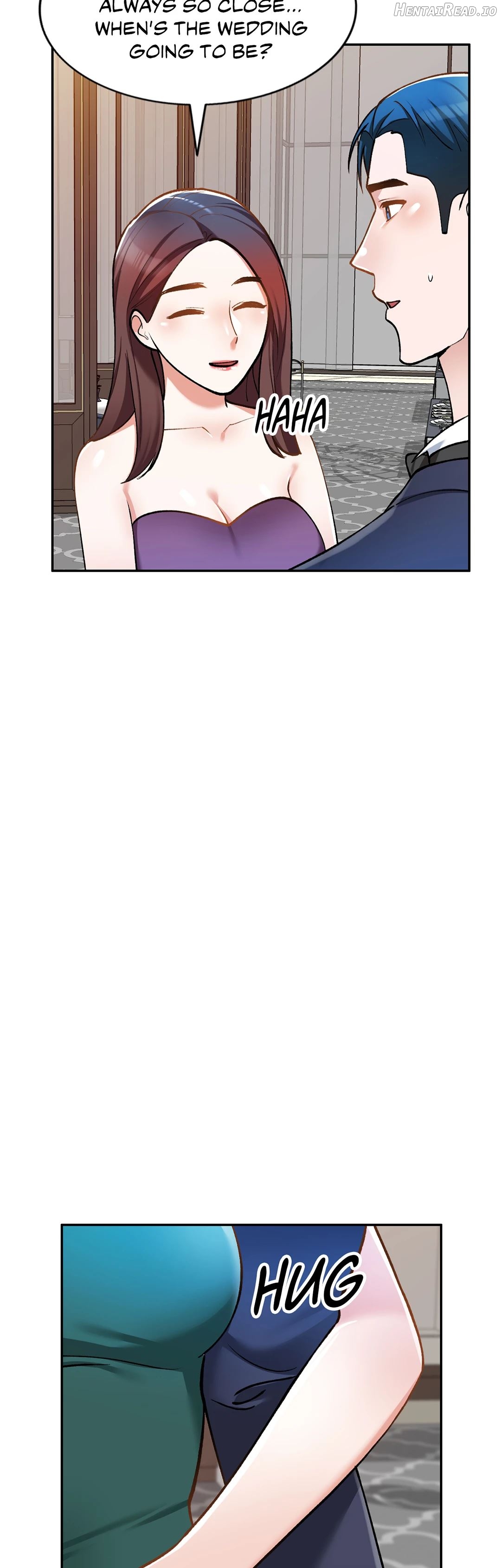 My Secretary’s Got a Secret Chapter 12 - page 14
