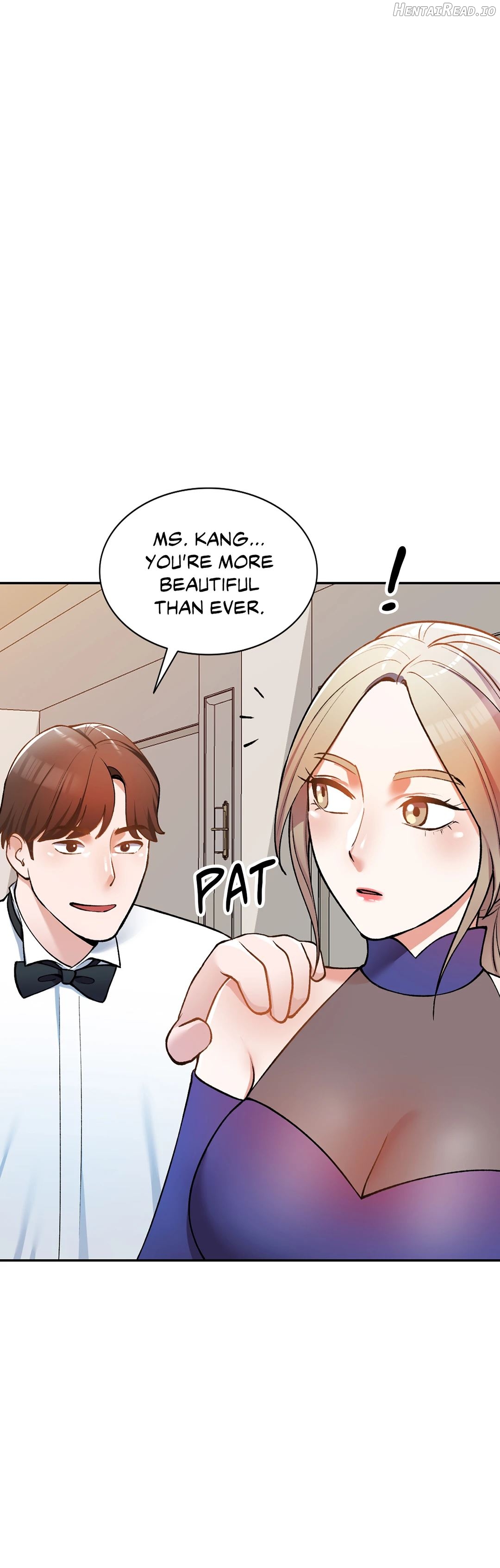 My Secretary’s Got a Secret Chapter 12 - page 23