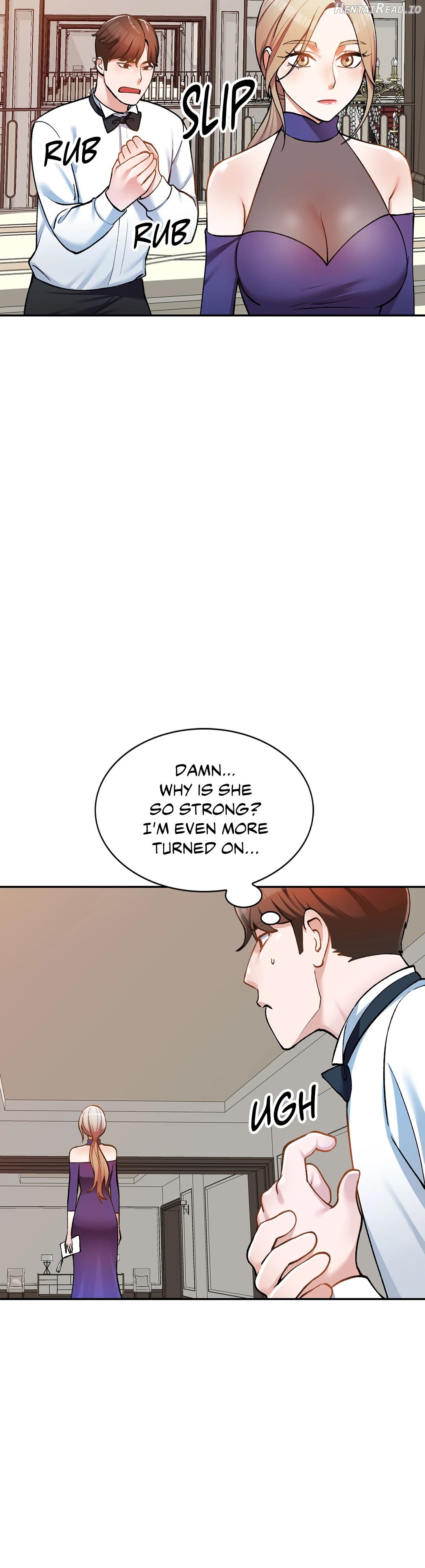 My Secretary’s Got a Secret Chapter 12 - page 26