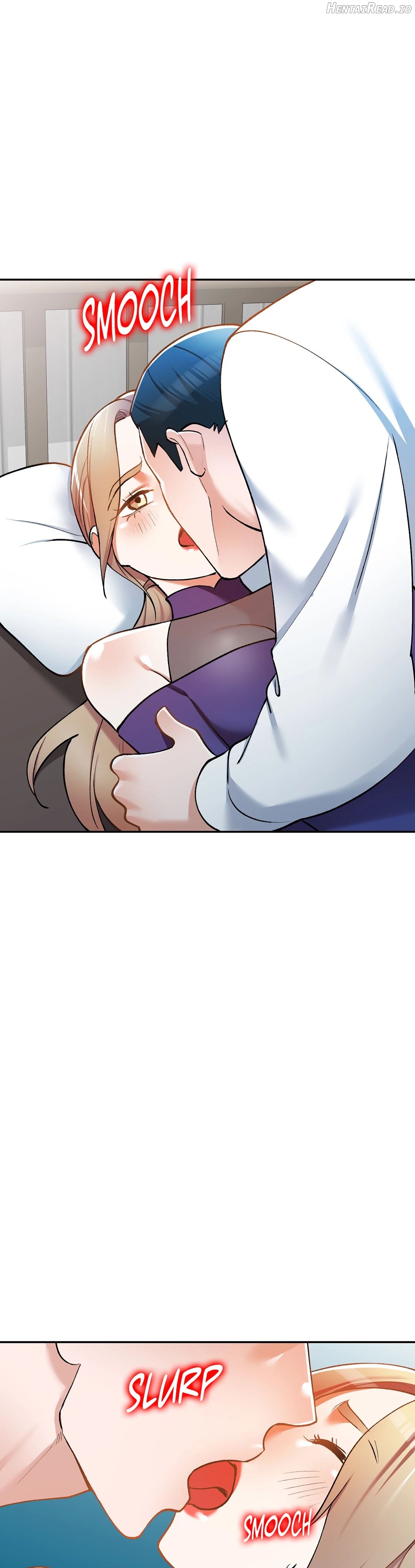 My Secretary’s Got a Secret Chapter 12 - page 38