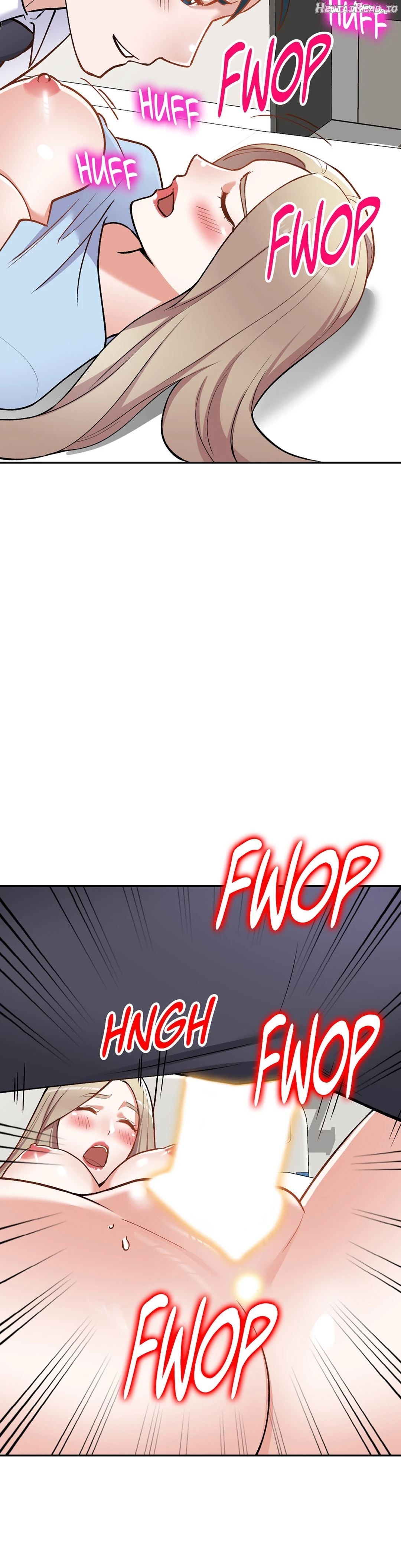 My Secretary’s Got a Secret Chapter 27 - page 11