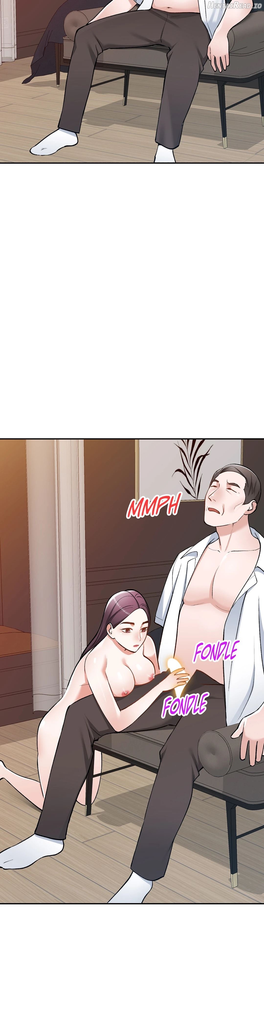 My Secretary’s Got a Secret Chapter 27 - page 13