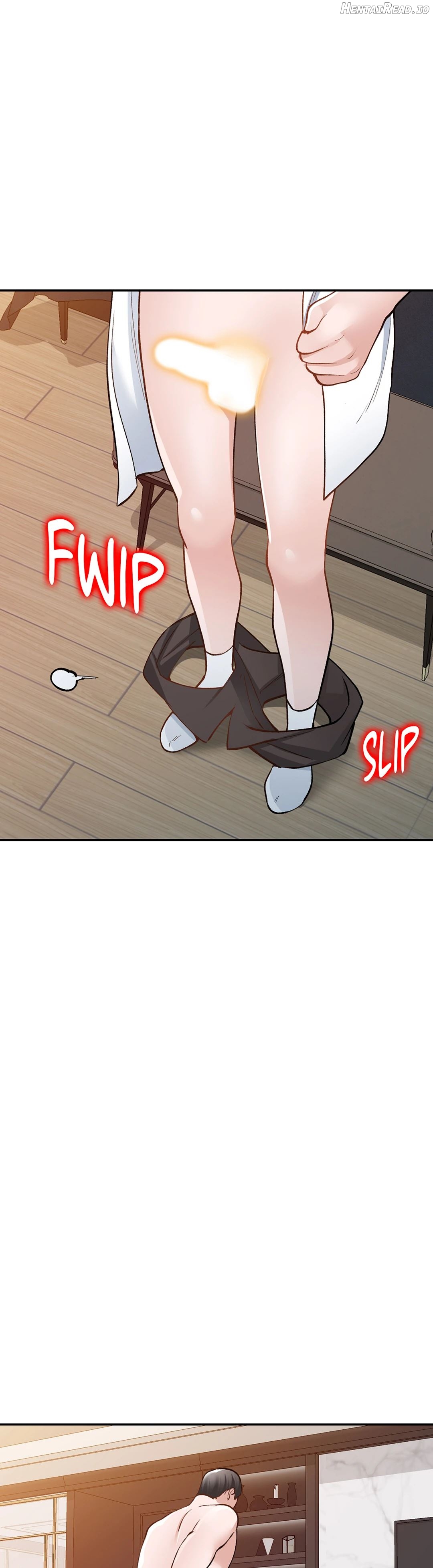 My Secretary’s Got a Secret Chapter 27 - page 18