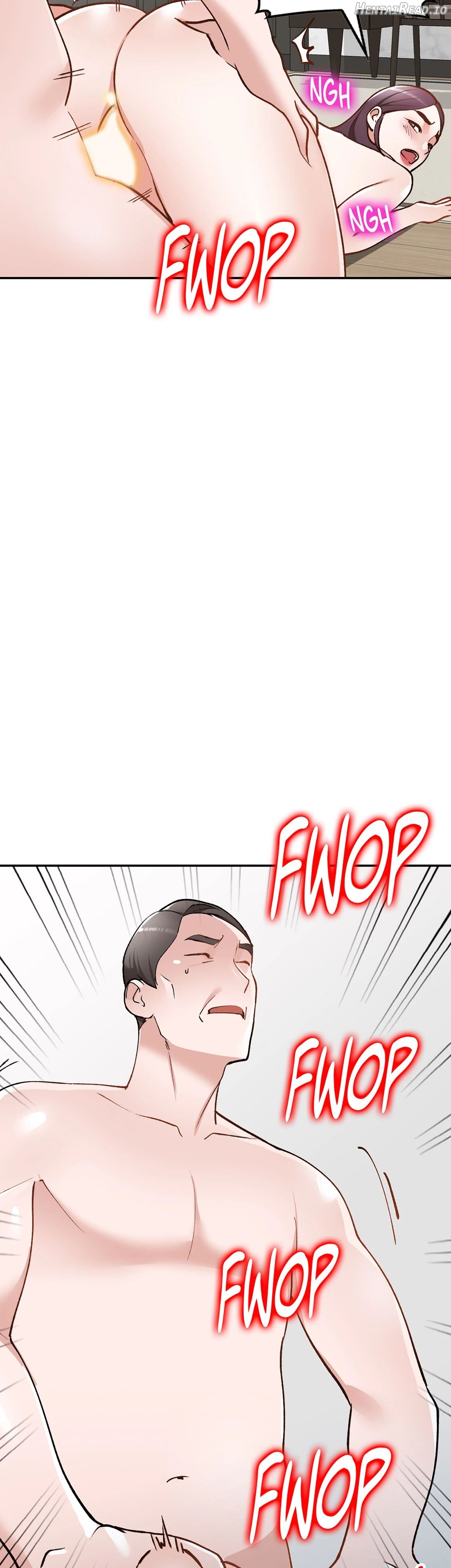 My Secretary’s Got a Secret Chapter 27 - page 23